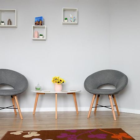 Alba Home อัลบายูเลีย ภายนอก รูปภาพ