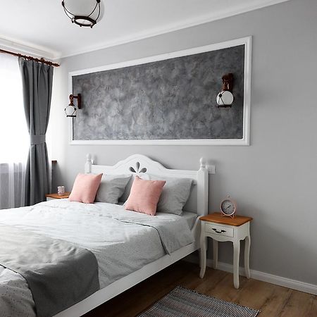 Alba Home อัลบายูเลีย ภายนอก รูปภาพ