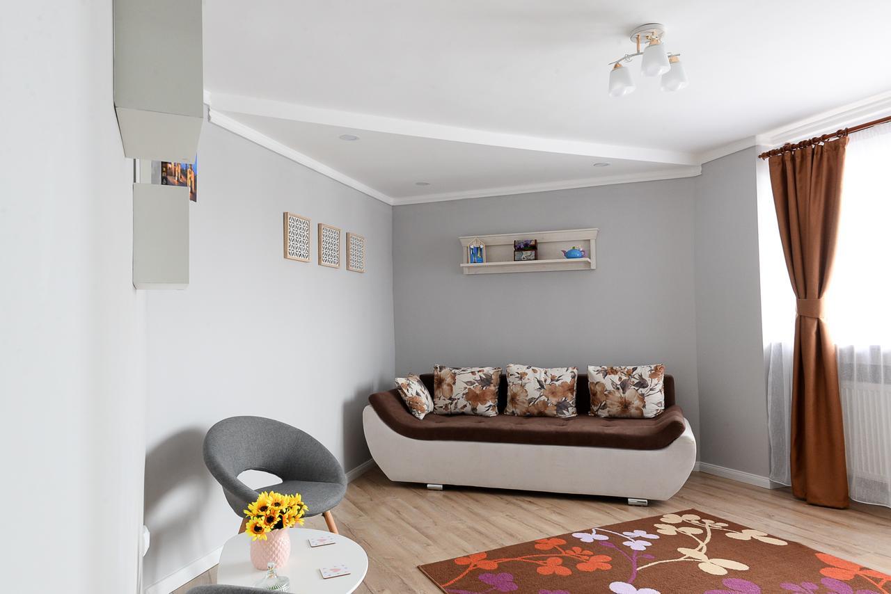 Alba Home อัลบายูเลีย ภายนอก รูปภาพ