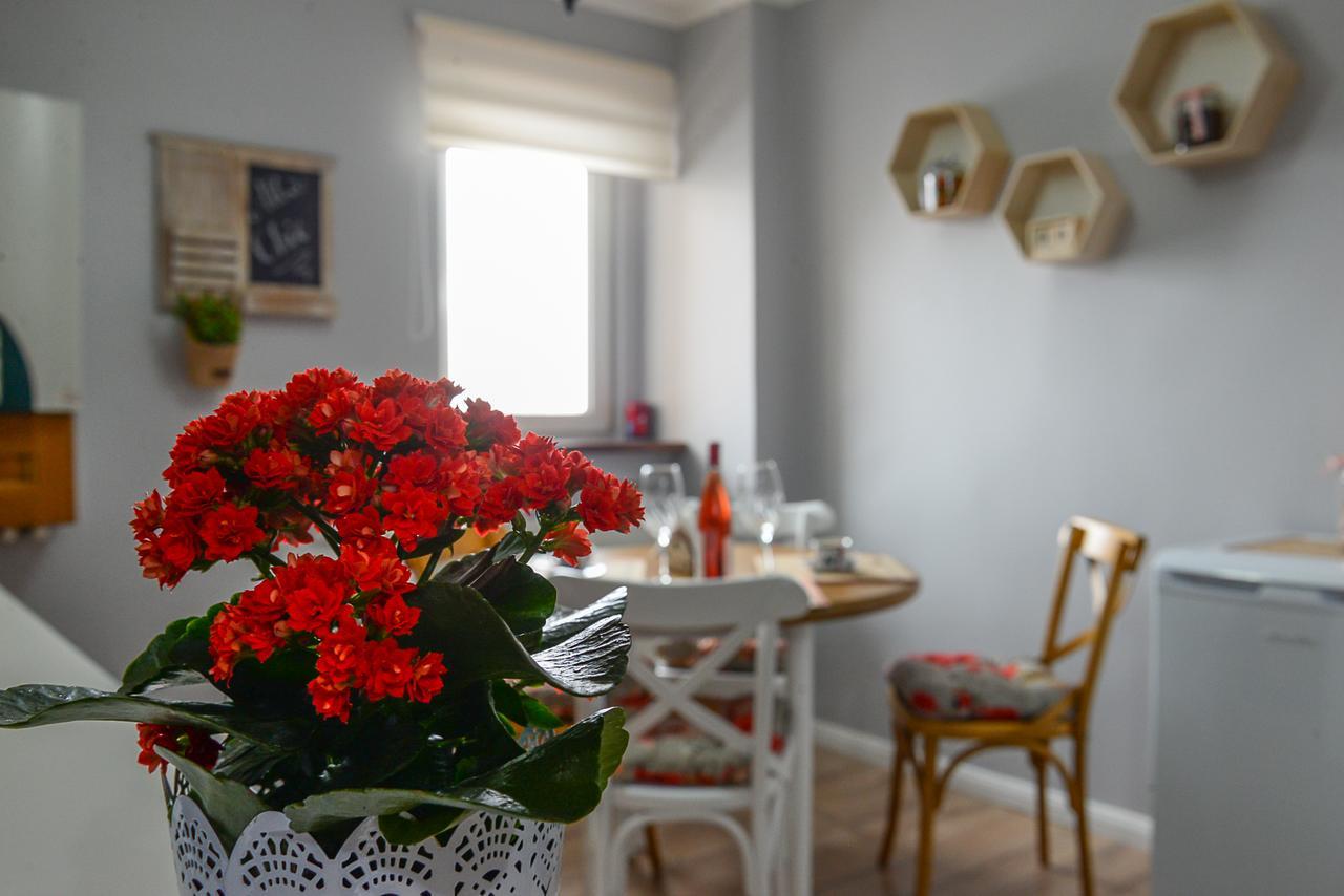 Alba Home อัลบายูเลีย ภายนอก รูปภาพ