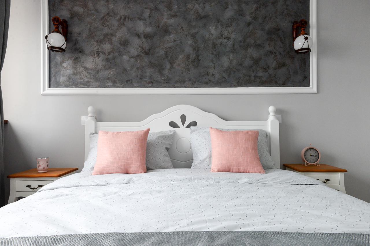 Alba Home อัลบายูเลีย ภายนอก รูปภาพ
