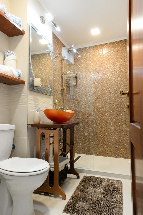 Alba Home อัลบายูเลีย ภายนอก รูปภาพ
