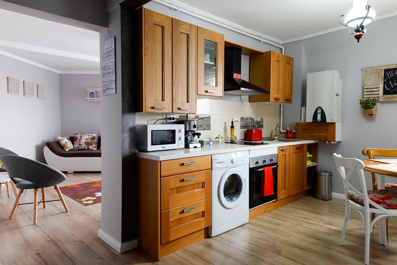 Alba Home อัลบายูเลีย ภายนอก รูปภาพ