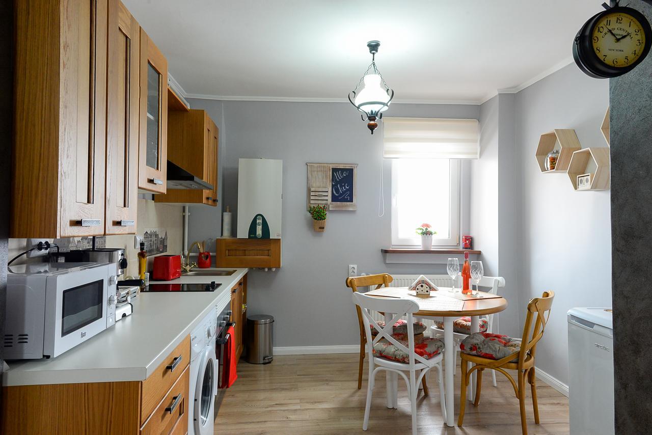 Alba Home อัลบายูเลีย ภายนอก รูปภาพ