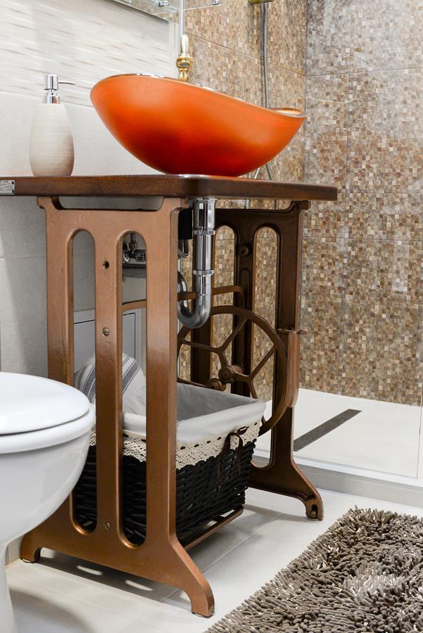 Alba Home อัลบายูเลีย ภายนอก รูปภาพ