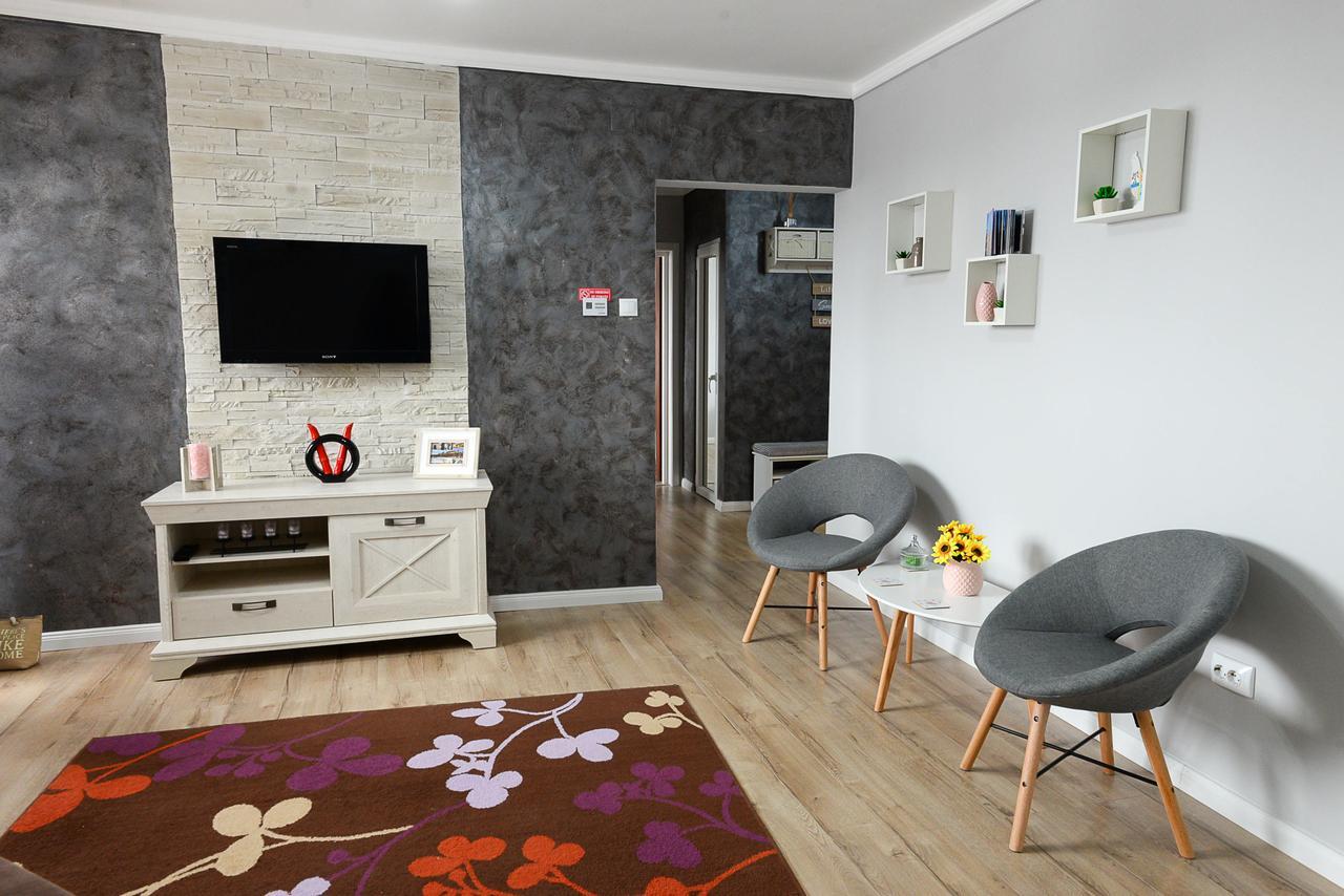 Alba Home อัลบายูเลีย ภายนอก รูปภาพ