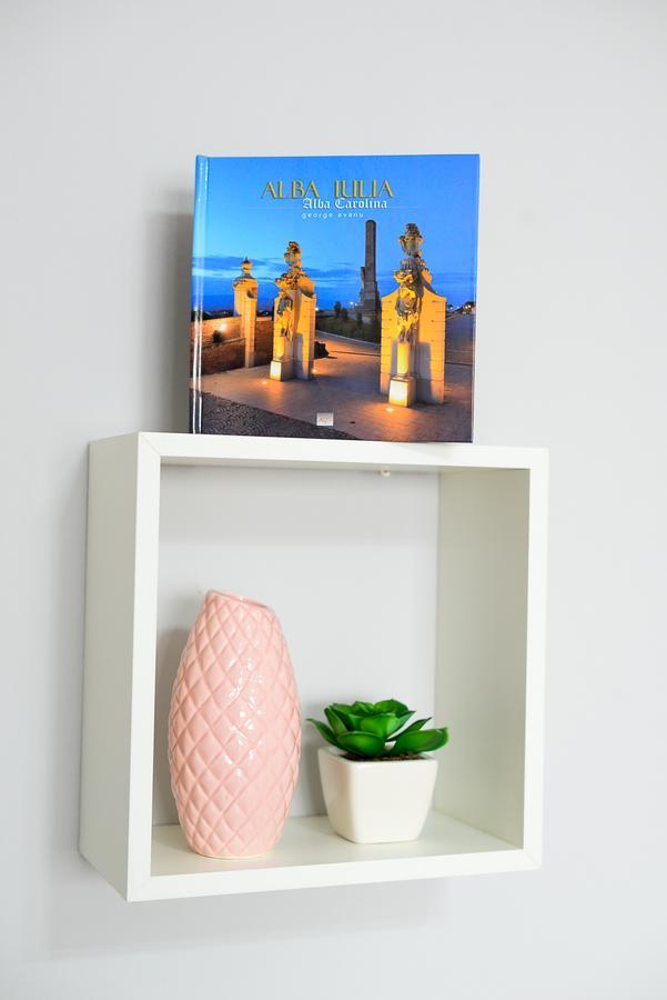 Alba Home อัลบายูเลีย ภายนอก รูปภาพ