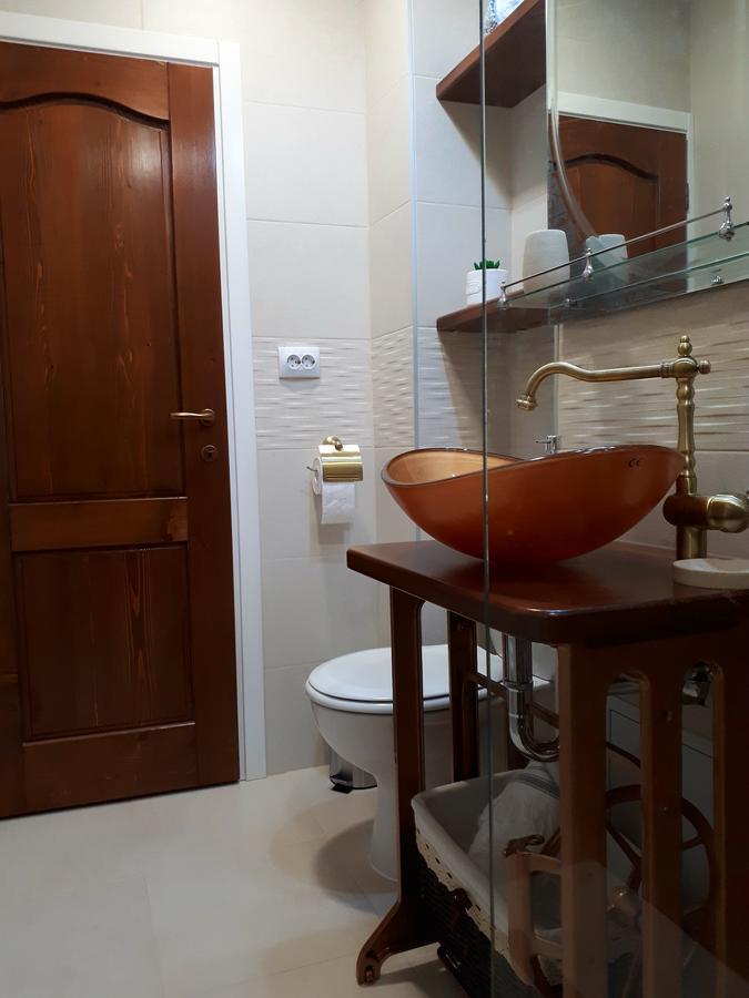 Alba Home อัลบายูเลีย ภายนอก รูปภาพ